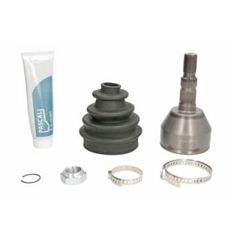 Embout de cardan avant (kit de réparation) PASCAL OEM 1603274