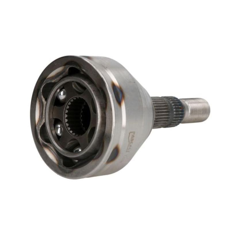 Embout de cardan avant (kit de réparation) PASCAL G1X026PC - Visuel 1