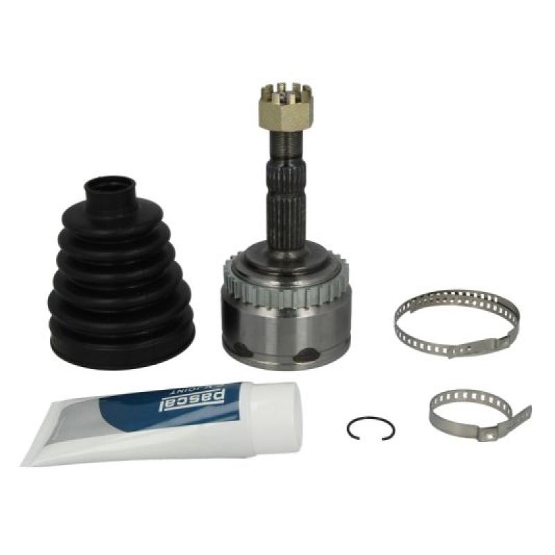 Embout de cardan avant (kit de réparation) PASCAL G1X032PC - Visuel 1