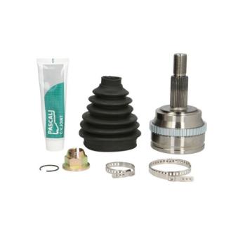 Embout de cardan avant (kit de réparation) PASCAL [G1X037PC]