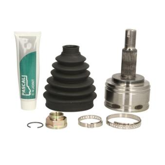 Embout de cardan avant (kit de réparation) PASCAL OEM 391009620R