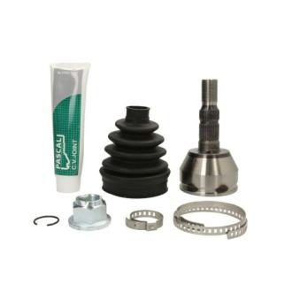 Embout de cardan avant (kit de réparation) PASCAL [G1X042PC]