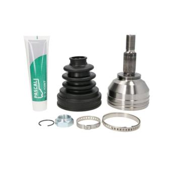 Embout de cardan avant (kit de réparation) PASCAL OEM 4411698