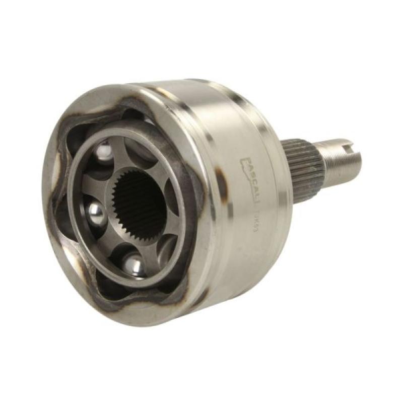Embout de cardan avant (kit de réparation) PASCAL G1X050PC - Visuel 1