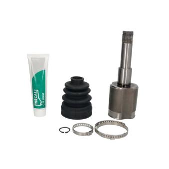 Embout de cardan avant (kit de réparation) PASCAL [G1X051PC]
