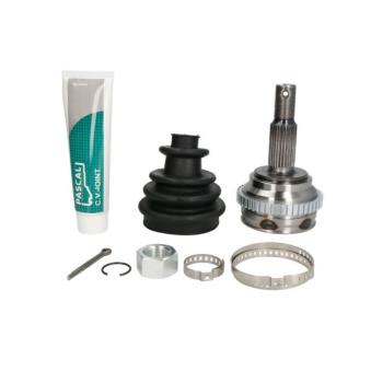 Embout de cardan avant (kit de réparation) PASCAL G1Y010PC pour CHRYSLER PT CRUISER 2.4 - 150cv