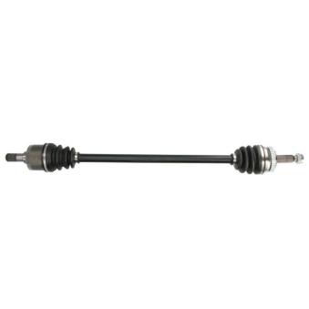 Arbre de transmission avant droit PASCAL OEM 495001F200 Arbre de transmission avant droit PASCAL OEM 495001F200