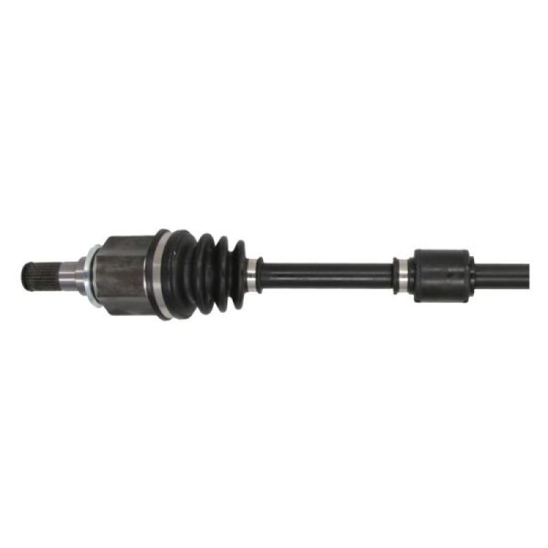 Arbre de transmission avant droit PASCAL G20012PC - Visuel 1