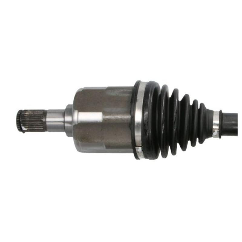 Arbre de transmission avant droit PASCAL G20013PC - Visuel 2
