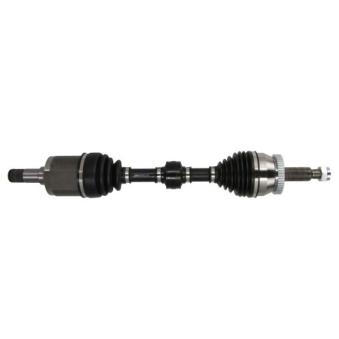 Arbre de transmission avant gauche PASCAL OEM 495002B360