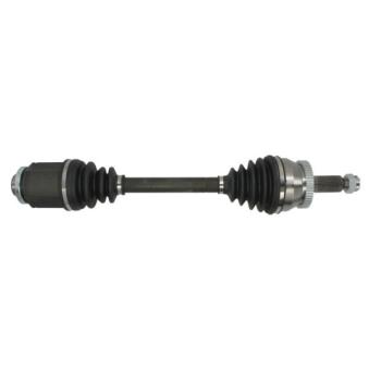 Arbre de transmission avant droit PASCAL OEM 495002B610