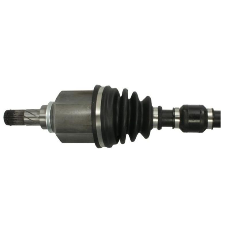 Arbre de transmission avant gauche PASCAL G21007PC - Visuel 2