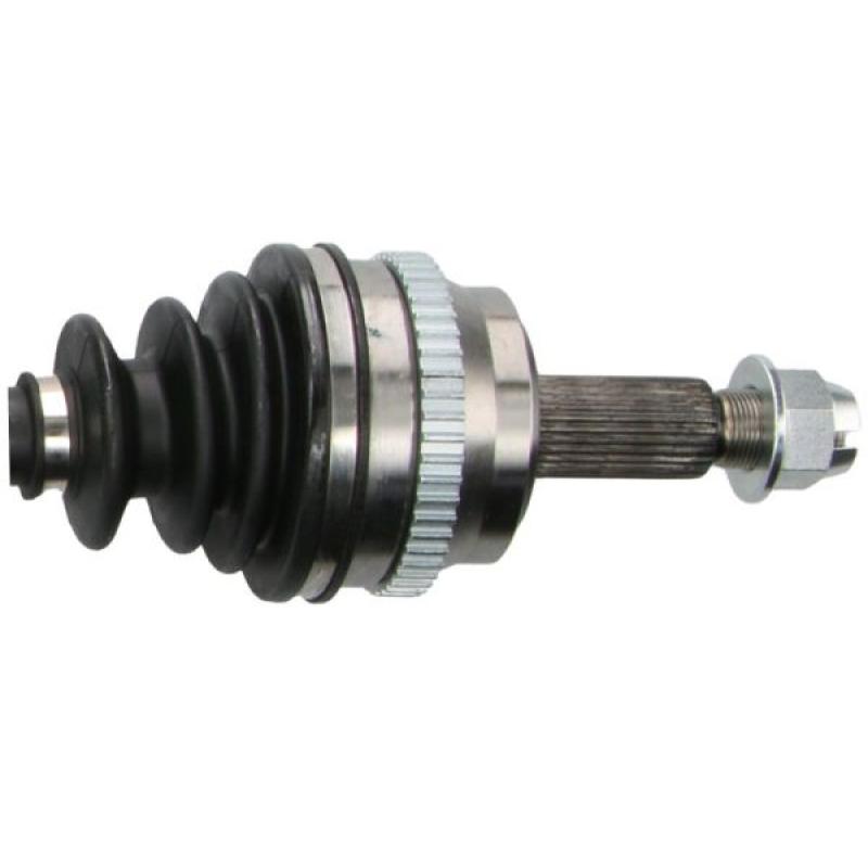 Arbre de transmission avant droit PASCAL G21019PC - Visuel 1