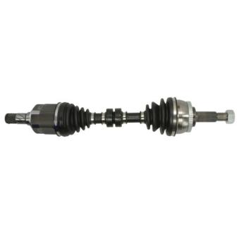 Arbre de transmission avant gauche PASCAL OEM 391018H710