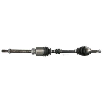 Arbre de transmission avant droit PASCAL OEM 39100JD22C