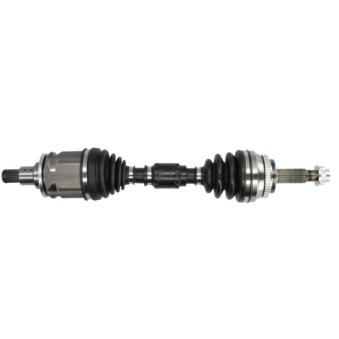 Arbre de transmission avant gauche PASCAL OEM 4342042140 Arbre de transmission avant gauche PASCAL OEM 4342042140