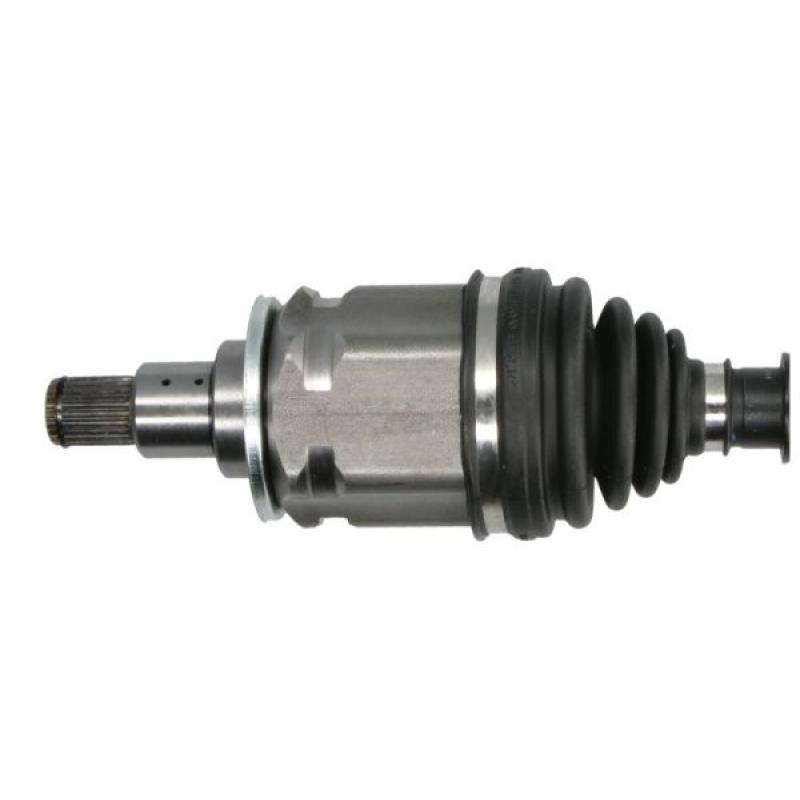 Arbre de transmission avant gauche PASCAL G22001PC - Visuel 2