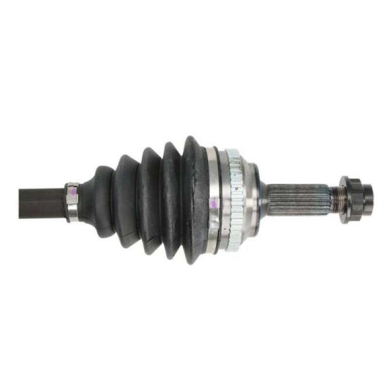 Arbre de transmission avant gauche PASCAL G22004PC - Visuel 1