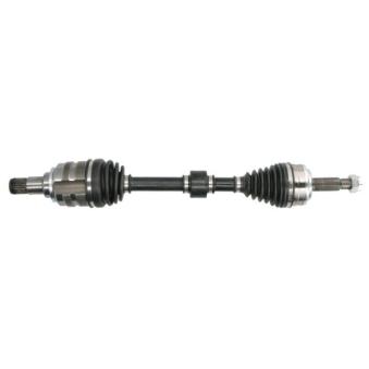Arbre de transmission avant gauche PASCAL OEM 0442802690 Arbre de transmission avant gauche PASCAL OEM 0442802690