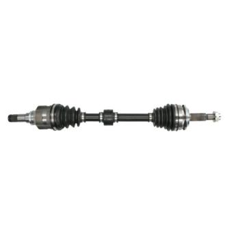Arbre de transmission avant gauche PASCAL OEM 4342005400 Arbre de transmission avant gauche PASCAL OEM 4342005400