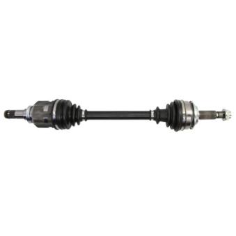 Arbre de transmission avant gauche PASCAL OEM 434200D180