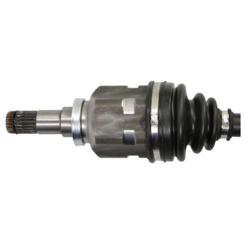 Arbre de transmission avant gauche PASCAL G22027PC - Visuel 2