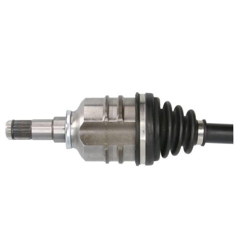Arbre de transmission avant PASCAL G22031PC - Visuel 2