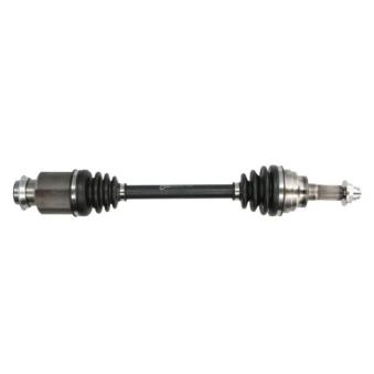 Arbre de transmission avant droit PASCAL [G23001PC]