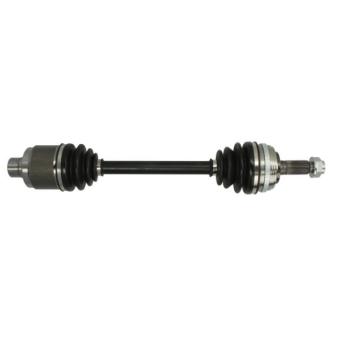 Arbre de transmission avant gauche PASCAL OEM 44010S10A60