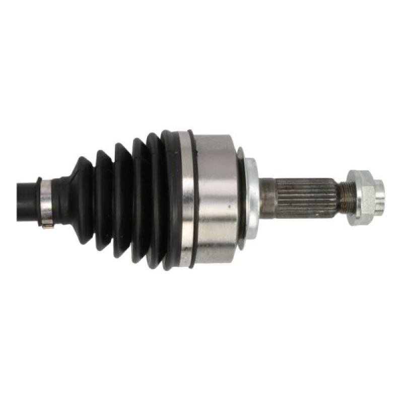 Arbre de transmission avant droit PASCAL G24016PC - Visuel 1