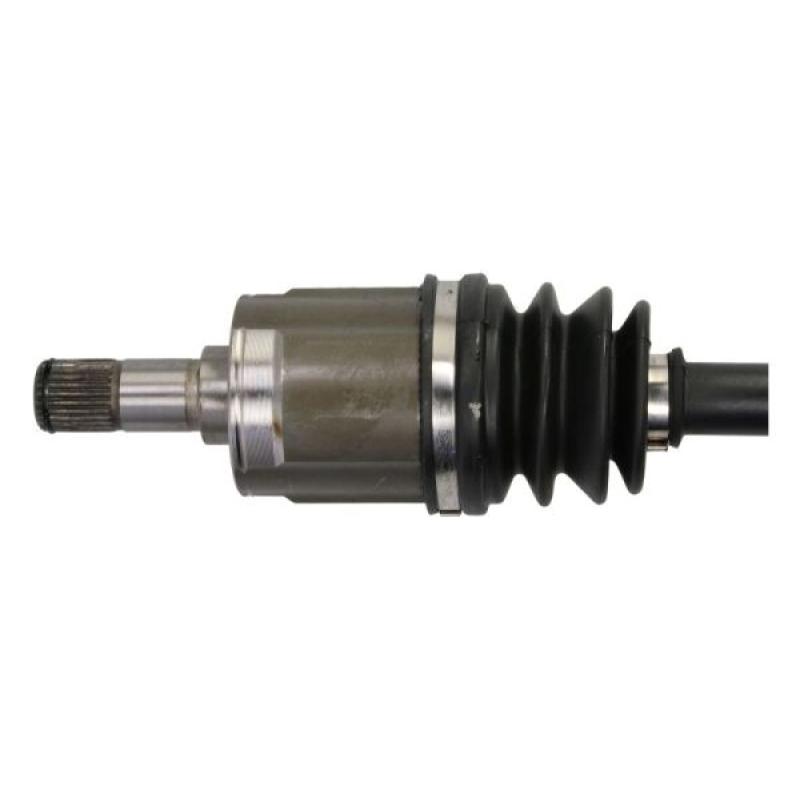 Arbre de transmission avant droit PASCAL G24016PC - Visuel 2