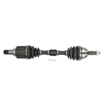 Arbre de transmission avant gauche PASCAL OEM 3815A075