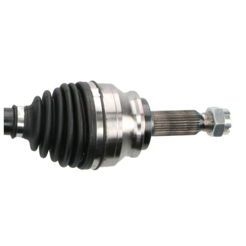 Arbre de transmission avant droit PASCAL G25005PC - Visuel 1