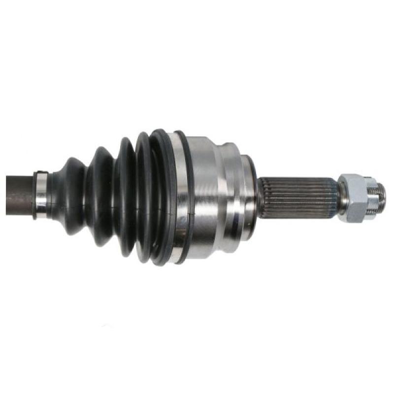 Arbre de transmission avant PASCAL G25008PC - Visuel 1