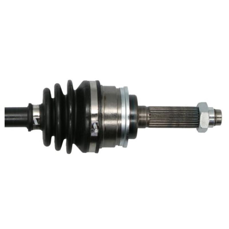 Arbre de transmission avant droit PASCAL G28001PC - Visuel 1