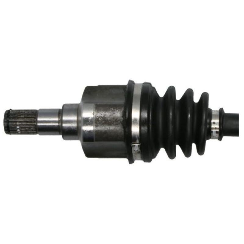 Arbre de transmission avant droit PASCAL G28001PC - Visuel 2