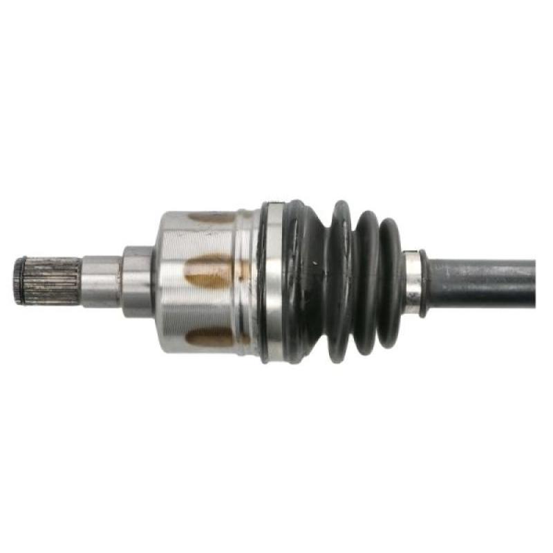 Arbre de transmission avant gauche PASCAL G28003PC - Visuel 2