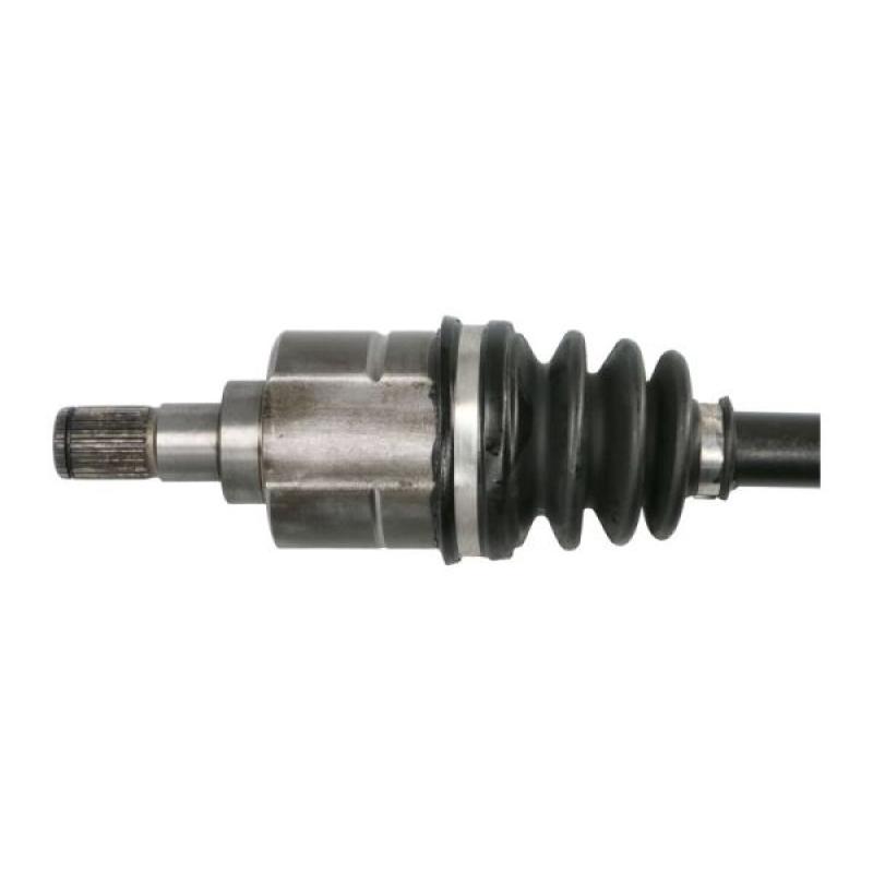 Arbre de transmission avant droit PASCAL G28012PC - Visuel 2
