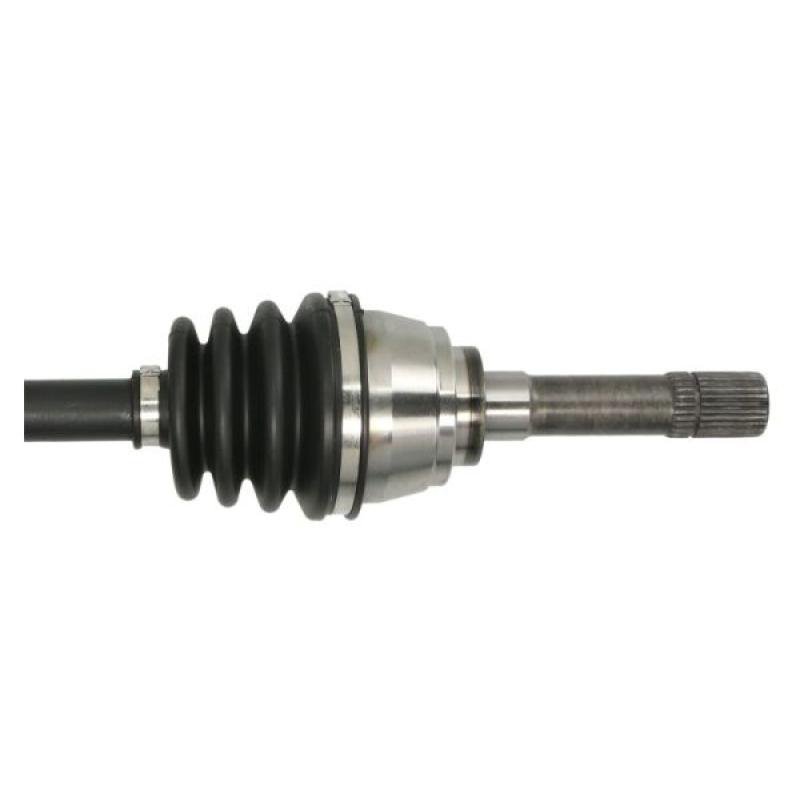 Arbre de transmission avant droit PASCAL G28014PC - Visuel 1