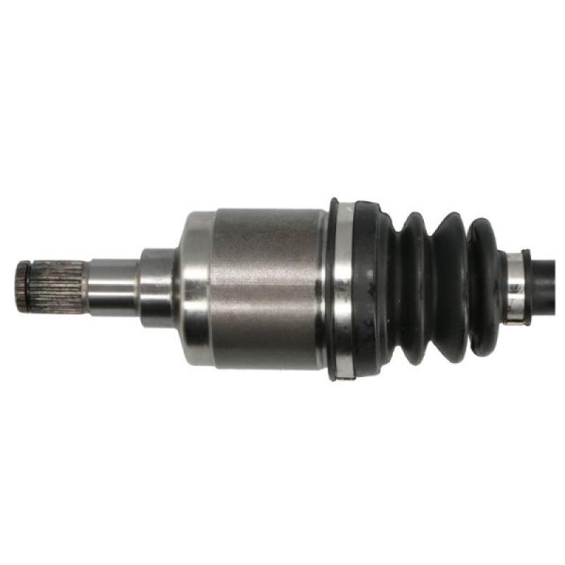 Arbre de transmission avant gauche PASCAL G28016PC - Visuel 2