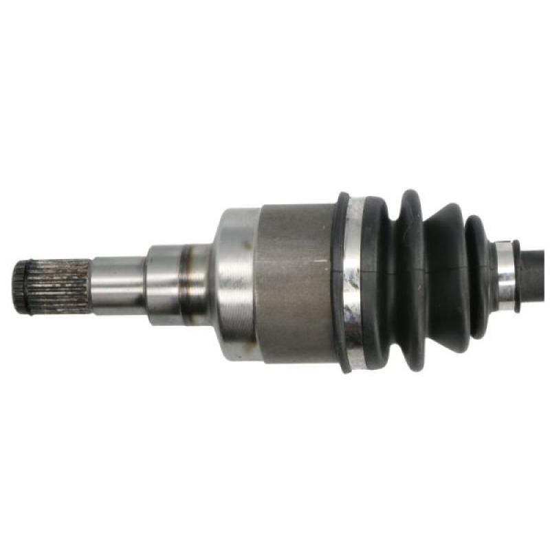 Arbre de transmission avant droit PASCAL G28018PC - Visuel 2