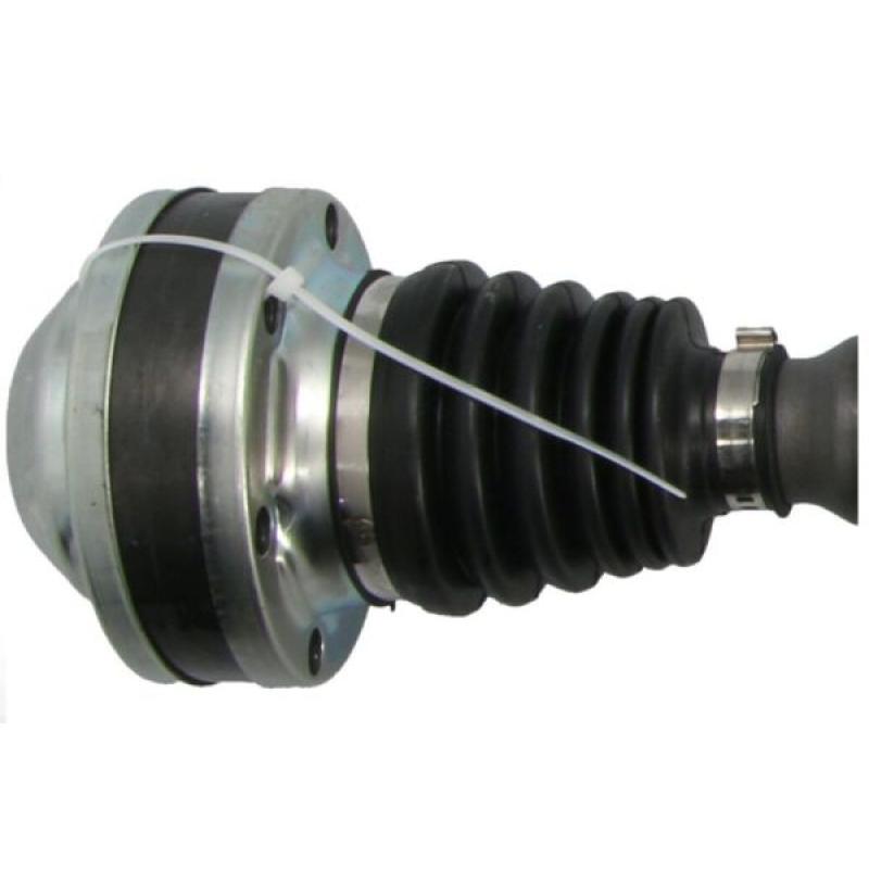 Arbre de transmission avant droit PASCAL G2A005PC - Visuel 2