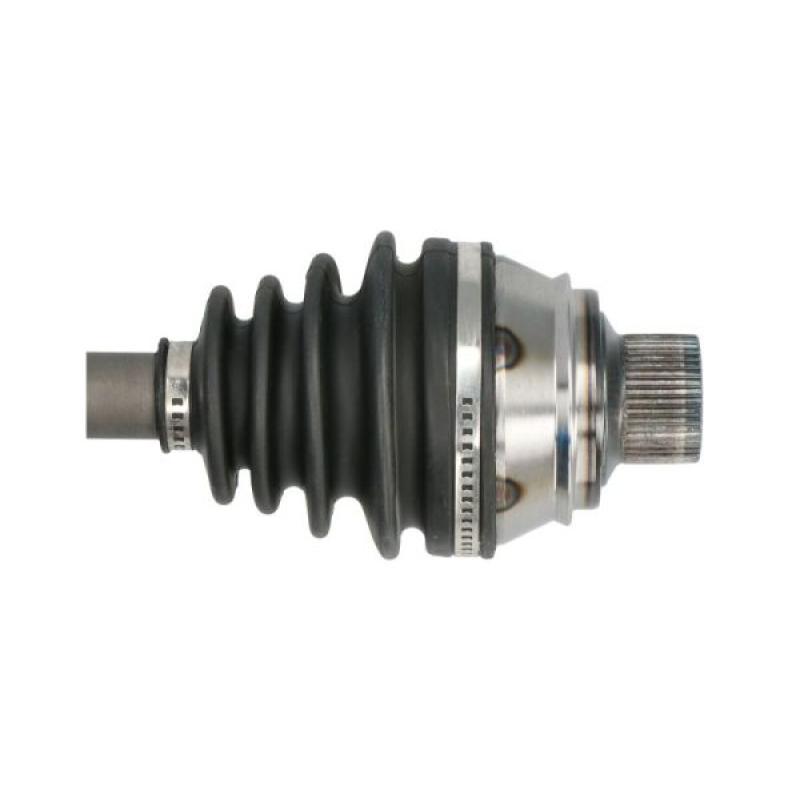 Arbre de transmission avant gauche PASCAL G2A008PC - Visuel 1