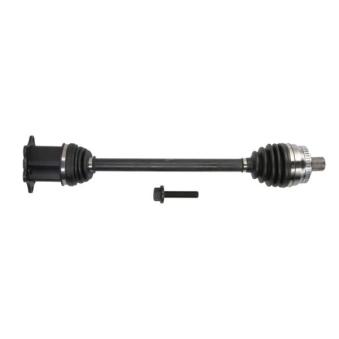 Arbre de transmission avant droit PASCAL G2A010PC pour ROVER 100 2.0 - 130cv
