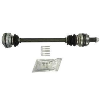 Arbre de transmission PASCAL G2B002PC pour BMW Série 3 320 Ci - 163cv