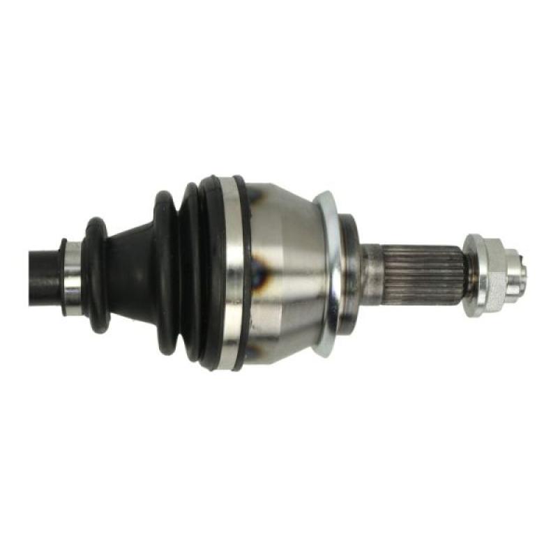 Arbre de transmission avant droit PASCAL G2B004PC - Visuel 1