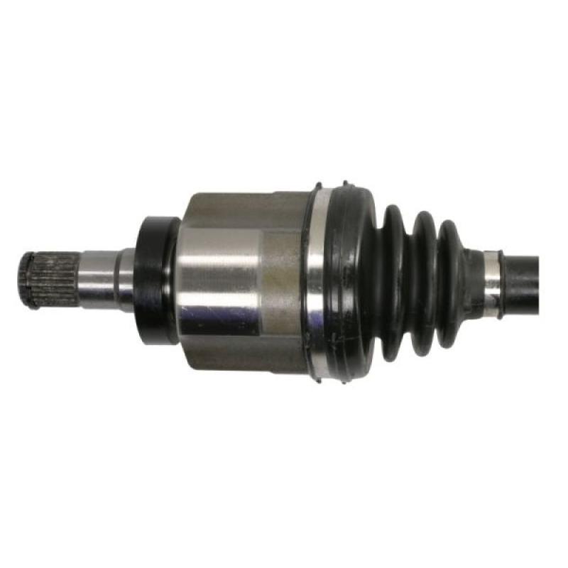 Arbre de transmission avant droit PASCAL G2B024PC - Visuel 2