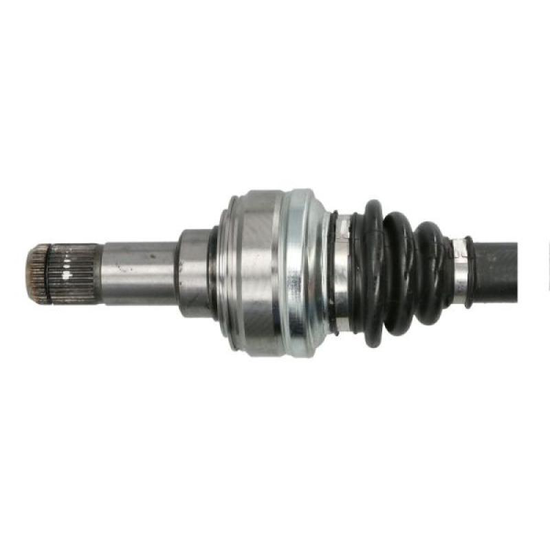 Arbre de transmission arrière gauche PASCAL G2B031PC - Visuel 2