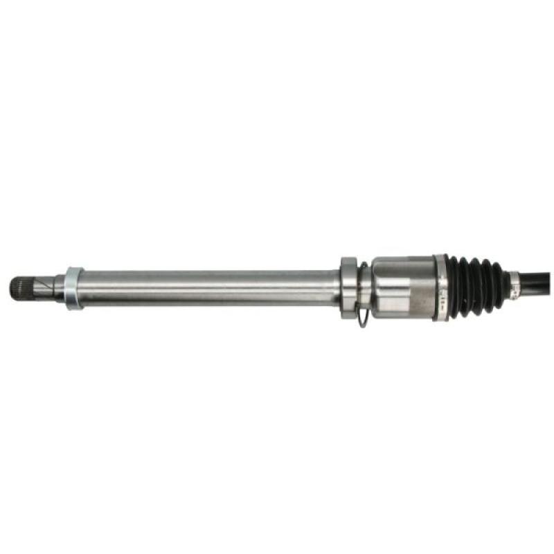 Arbre de transmission avant droit PASCAL G2B037PC - Visuel 2