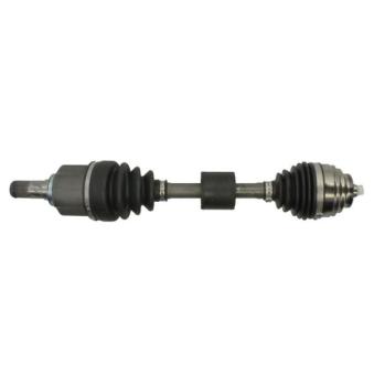Arbre de transmission avant gauche PASCAL OEM 7597693